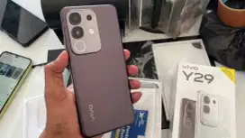 READY VIVO Y29 8/128 CASHBACK 200K