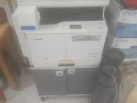 Jual mesin foto copy Canon  runer image2004N normal