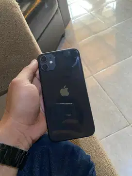 Iphone 11 128gb inter mulus allop