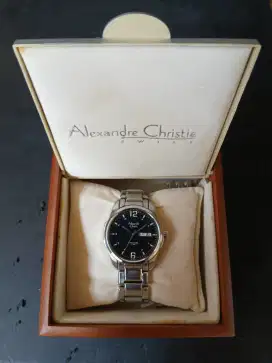 Alexandre Christie 8232M
