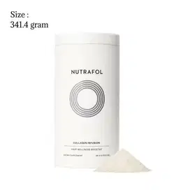 Nutrafol Collagen Infusion Hair Wellness Booster