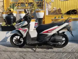 Honda Vario 125 tahun 2015