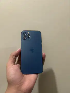 iPhone 12pro inter