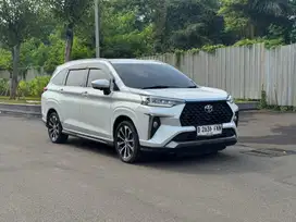 MURAH Veloz Q 2022/2023 AT