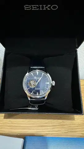 Seiko Presage SSA405J1 Baru