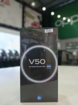VIVO V50 BISA TUKAR TAMBAH