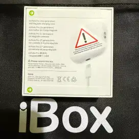 Airpods pro 2 ibox