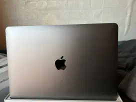 MacBook Pro 2019 IBOX terawat