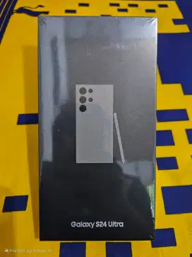 SAMSUNG S24 ULTRA 12/256GB Titanium Grey