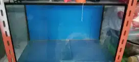 Dijual Aquarium