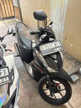 FOR SALE HONDA BEAT FI 110cc 2023