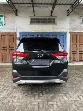Toyota Rush 1.5 GR Sport AT 2023