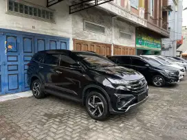 Toyota Rush 1.5 GR Sport AT 2023
