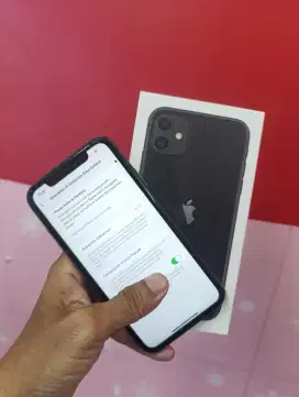 Iphone 11 128 ibox