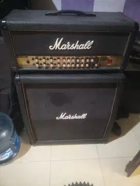 MARSHALL AVT-250H