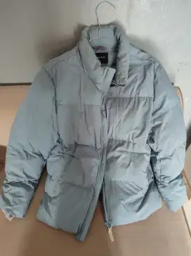 Puffer Jaket Unisex