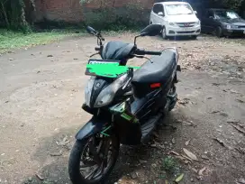 Suzuki skywave 2010 BPKB online