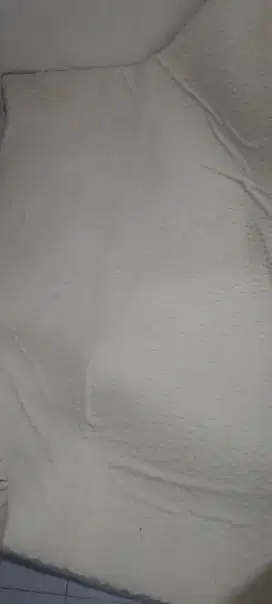 KARPET BULU DOMBA IGOYO ANTI SLIP