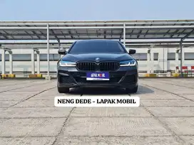 BMW 530 2.0 Lux AT 2018