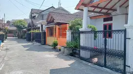 JUAL CEPAT RUMAH DI TWA I, JL. RASAMALA IV BLOK O36/103 BKS 1,1M NEGO