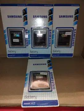 Baterai Samsung galaxy V (G313)
