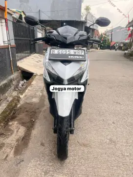 Honda Vario 125 CBS Tahun 2017