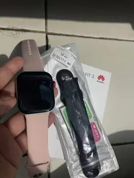 SMART WATCH HUAWEI FIT 3