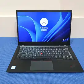 LAPTOP LENOVO X1 CARBON GEN-6 SUPER SLIM