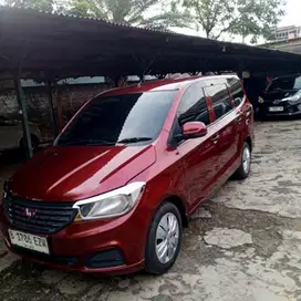 Wuling Confero 2024 Bensin