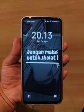 Tecno spark 30c