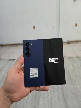 Samsung Z Fold 6 512 512Gb Perfect - Grs resmi 1 bln #Relax