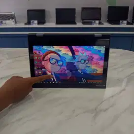 [L03] Laptop Editing 8GB SSD Siap Pakai COD
