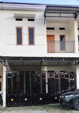 Jual Rumah jln, jeruk nipis, abepura, jayapura