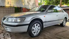 Toyota Camry 2002 Bensin