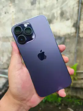 iPhone 14Pro Max 128GB iBox