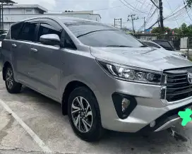 Dijual Innova G 2.0 AT, tahun 2021