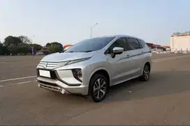‼️Mitsubishi Xpander Ultimate 1.5 AT 2018‼️