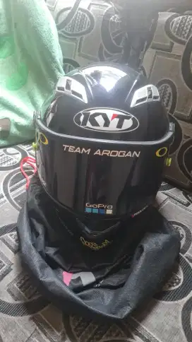 Kyt venddeta 2 modif tipis