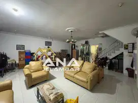 ANA RUMAH UK 8X21M DI KOMPLEK DUTA MAS JELAMBAR