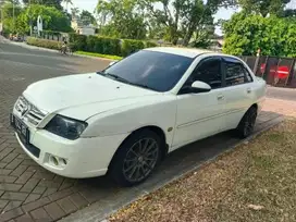 Proton Saga 2010 Bensin