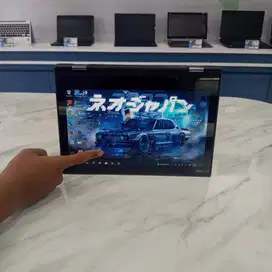 [L03] Laptop Desain 8GB SSD Siap Pakai COD Garansi