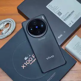 vivo x100 pro 512gb resmi