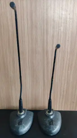 Mic gosnek jts 2 unit