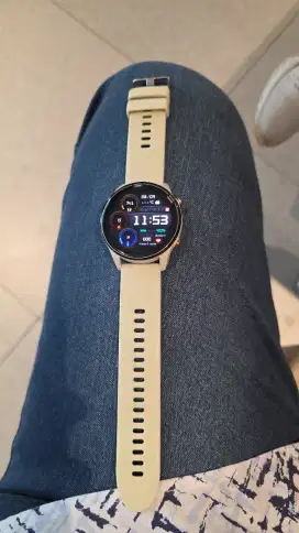 Jam Tangan Xiao Mi