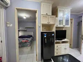 SEWA APARTEMEN KALIBATA CITY