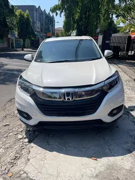 Jual hrv 2018 langsung pemilik