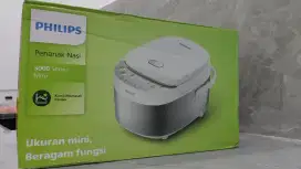 Rice Cooker Philips 3000 Series Mini HD3170
