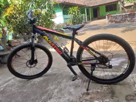Sepeda gunung Aviator Masih Bagusan