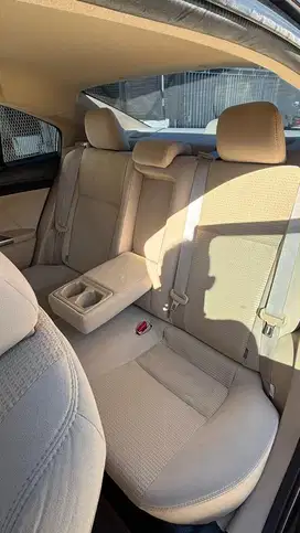 VIOS G/MT Istimewa