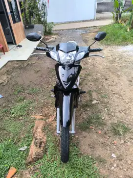 Honda karisma x 125